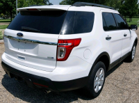 BANK REPO - 2013 FORD EXPLORER - 4x4! - 5