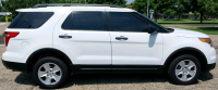 BANK REPO - 2013 FORD EXPLORER - 4x4! - 6