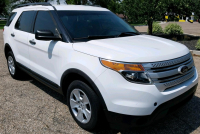 BANK REPO - 2013 FORD EXPLORER - 4x4! - 7
