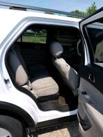 BANK REPO - 2013 FORD EXPLORER - 4x4! - 10