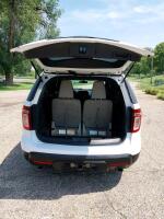 BANK REPO - 2013 FORD EXPLORER - 4x4! - 18