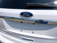 BANK REPO - 2013 FORD EXPLORER - 4x4! - 23