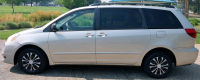 BANK REPO - 2004 TOYOTA SIENNA - FWD! - 2