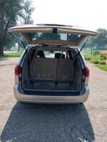 BANK REPO - 2004 TOYOTA SIENNA - FWD! - 13