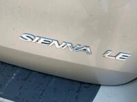 BANK REPO - 2004 TOYOTA SIENNA - FWD! - 20
