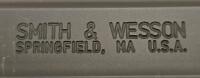 Smith & Wesson M&P 40 Shield, .40 S&W, Subcompact, 3.1" Barrel, Serial HPP1999, Black Finish - 7