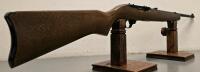 Ruger 10/22 Carbine .22 LR Semi-Auto Rifle, 18.5" Barrel, Hardwood Stock, SN: 254-66182 - 2