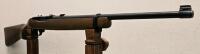 Ruger 10/22 Carbine .22 LR Semi-Auto Rifle, 18.5" Barrel, Hardwood Stock, SN: 254-66182 - 3