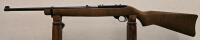 Ruger 10/22 Carbine .22 LR Semi-Auto Rifle, 18.5" Barrel, Hardwood Stock, SN: 254-66182 - 4