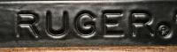 Ruger 10/22 Carbine .22 LR Semi-Auto Rifle, 18.5" Barrel, Hardwood Stock, SN: 254-66182 - 7