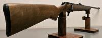 Glenfield Model 20 .22 S-L-LR Bolt Action Rifle, 22-inch Barrel, Serial 72401093, Hardwood Stock - 2