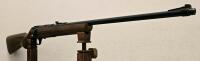 Glenfield Model 20 .22 S-L-LR Bolt Action Rifle, 22-inch Barrel, Serial 72401093, Hardwood Stock - 3