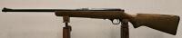 Glenfield Model 20 .22 S-L-LR Bolt Action Rifle, 22-inch Barrel, Serial 72401093, Hardwood Stock - 4