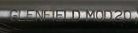 Glenfield Model 20 .22 S-L-LR Bolt Action Rifle, 22-inch Barrel, Serial 72401093, Hardwood Stock - 7