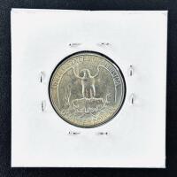 1940 Washington Quarter, MS68, Rainbow Toning, 90% Silver - 3
