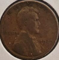 Lincoln Wheat Cent Collection 1929-1958, 67 Coins, Mixed Denver/San Francisco/Philadelphia Mints - 4