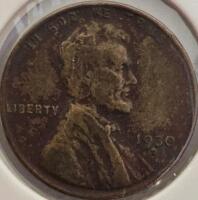 Lincoln Wheat Cent Collection 1929-1958, 67 Coins, Mixed Denver/San Francisco/Philadelphia Mints - 6