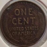 Lincoln Wheat Cent Collection 1929-1958, 67 Coins, Mixed Denver/San Francisco/Philadelphia Mints - 7