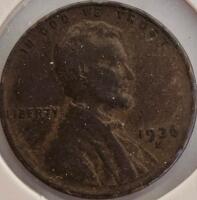 Lincoln Wheat Cent Collection 1929-1958, 67 Coins, Mixed Denver/San Francisco/Philadelphia Mints - 8