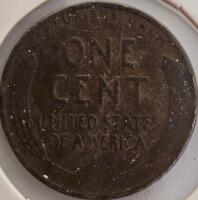Lincoln Wheat Cent Collection 1929-1958, 67 Coins, Mixed Denver/San Francisco/Philadelphia Mints - 9