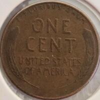 Lincoln Wheat Cent Collection 1929-1958, 67 Coins, Mixed Denver/San Francisco/Philadelphia Mints - 11