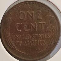 Lincoln Wheat Cent Collection 1929-1958, 67 Coins, Mixed Denver/San Francisco/Philadelphia Mints - 15