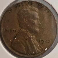 Lincoln Wheat Cent Collection 1929-1958, 67 Coins, Mixed Denver/San Francisco/Philadelphia Mints - 32