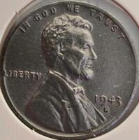 Lincoln Wheat Cent Collection 1929-1958, 67 Coins, Mixed Denver/San Francisco/Philadelphia Mints - 36