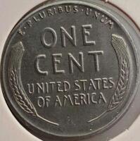 Lincoln Wheat Cent Collection 1929-1958, 67 Coins, Mixed Denver/San Francisco/Philadelphia Mints - 37