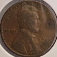 Lincoln Wheat Cent Collection 1929-1958, 67 Coins, Mixed Denver/San Francisco/Philadelphia Mints - 40