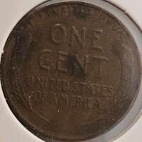 Lincoln Wheat Cent Collection 1929-1958, 67 Coins, Mixed Denver/San Francisco/Philadelphia Mints - 47