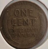 Lincoln Wheat Cent Collection 1929-1958, 67 Coins, Mixed Denver/San Francisco/Philadelphia Mints - 51