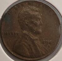 Lincoln Wheat Cent Collection 1929-1958, 67 Coins, Mixed Denver/San Francisco/Philadelphia Mints - 52