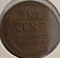 Lincoln Wheat Cent Collection 1929-1958, 67 Coins, Mixed Denver/San Francisco/Philadelphia Mints - 53