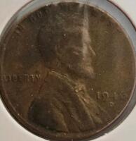 Lincoln Wheat Cent Collection 1929-1958, 67 Coins, Mixed Denver/San Francisco/Philadelphia Mints - 56