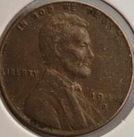 Lincoln Wheat Cent Collection 1929-1958, 67 Coins, Mixed Denver/San Francisco/Philadelphia Mints - 58