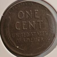 Lincoln Wheat Cent Collection 1929-1958, 67 Coins, Mixed Denver/San Francisco/Philadelphia Mints - 69