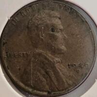 Lincoln Wheat Cent Collection 1929-1958, 67 Coins, Mixed Denver/San Francisco/Philadelphia Mints - 72