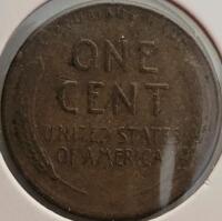 Lincoln Wheat Cent Collection 1929-1958, 67 Coins, Mixed Denver/San Francisco/Philadelphia Mints - 73