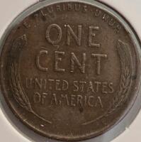 Lincoln Wheat Cent Collection 1929-1958, 67 Coins, Mixed Denver/San Francisco/Philadelphia Mints - 77