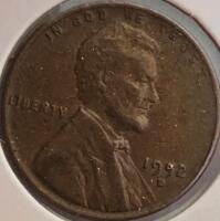 Lincoln Wheat Cent Collection 1929-1958, 67 Coins, Mixed Denver/San Francisco/Philadelphia Mints - 88