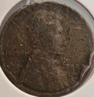Lincoln Wheat Cent Collection 1929-1958, 67 Coins, Mixed Denver/San Francisco/Philadelphia Mints - 90