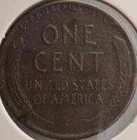 Lincoln Wheat Cent Collection 1929-1958, 67 Coins, Mixed Denver/San Francisco/Philadelphia Mints - 93