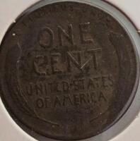 Lincoln Wheat Cent Collection 1929-1958, 67 Coins, Mixed Denver/San Francisco/Philadelphia Mints - 95
