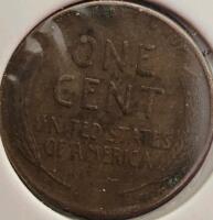 Lincoln Wheat Cent Collection 1929-1958, 67 Coins, Mixed Denver/San Francisco/Philadelphia Mints - 99