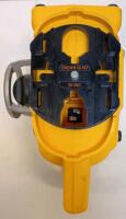 DEWALT DW077 Rotary Laser Level, Self-Leveling, 800 RPM, Digital Detector, Case, Remote - 4