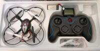 Holy Stone F180C Quadcopter Drone With 720P HD Camera, 6-Axis Gyro, 100M Range - 2
