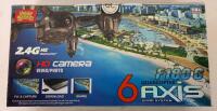 Holy Stone F180C Quadcopter Drone With 720P HD Camera, 6-Axis Gyro, 100M Range - 3