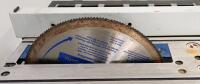 Delta ShopMaster TS200LS 10" Table Saw with Stand, 13A Motor, 4700 RPM, 3" Depth at 90&deg; - 2