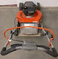 Husqvarna HD Series 21&rdquo; Self-Propelled Gas Lawn Mower Steel Deck - 3